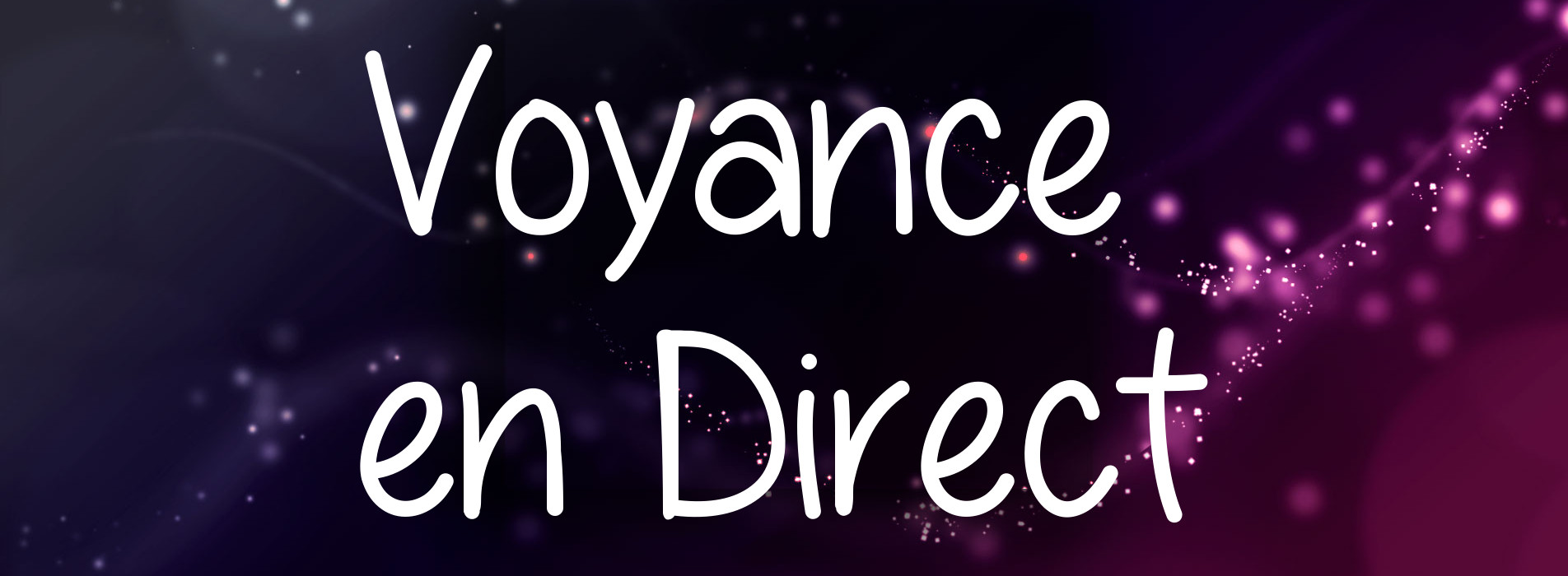 Voyance en direct Voyance en direct